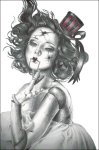 (image for) Fractured Beauty No Background